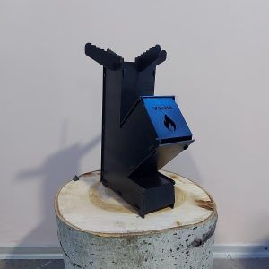 Турбо піч «Woodex-М»