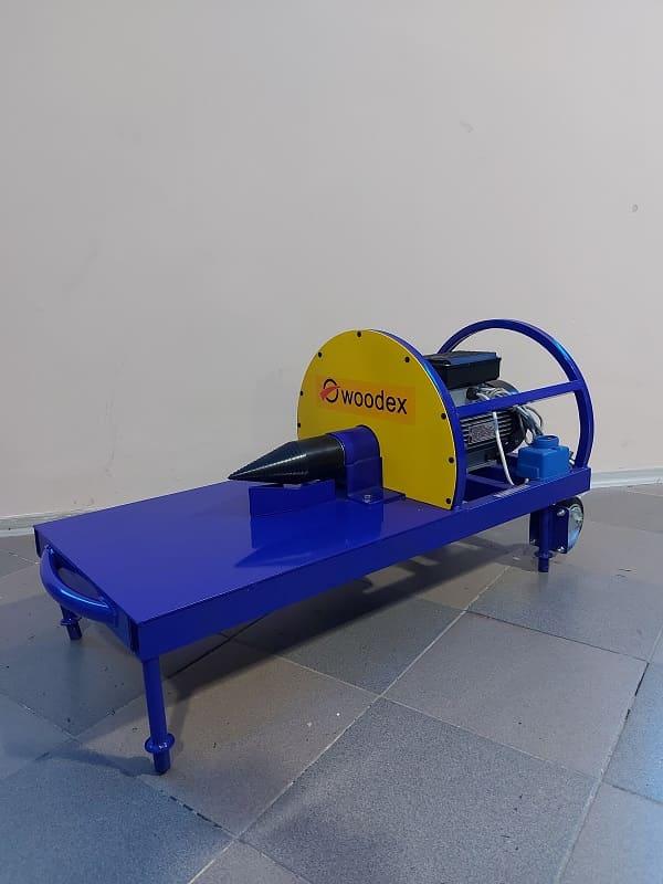 Дровокол конусний «Woodex-3200» - Зображення 5