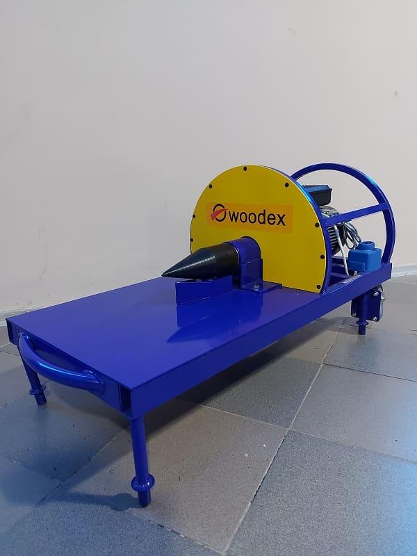 Дровокол конусний «Woodex-3200» - Зображення 4