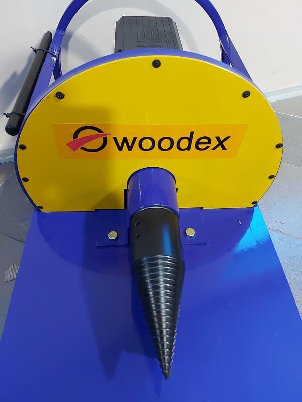 Дровокол конусний «Woodex-3200» - Зображення 3