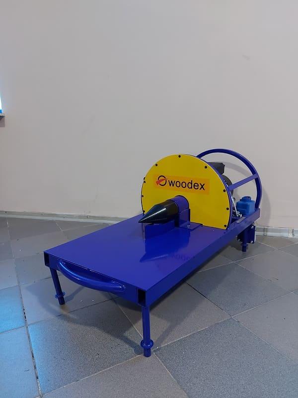 Дровокол конусний «Woodex-3200» - Зображення 2