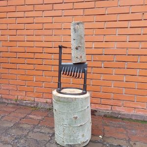 Дровокол «Woodex-ХL»