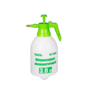 Обприскувач 3 л пневматичний ручний "Comfort"