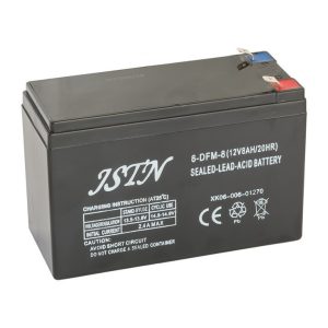 Акумулятор для обприскувача 12 V   8 A/h
