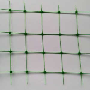 Сітка універсальна зелена 2,0*100 м. Комірка 30*35 мм