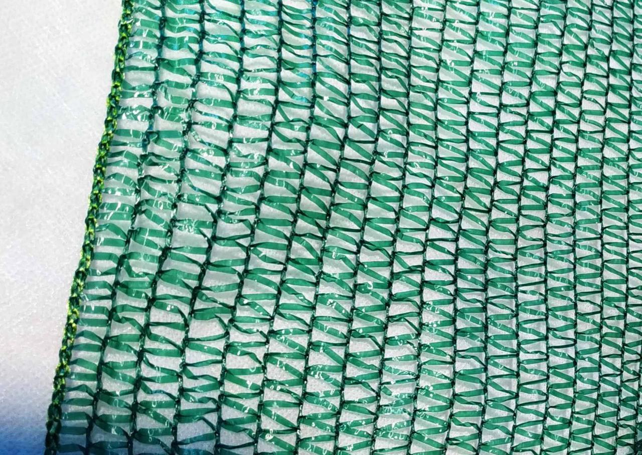Сітка для затінення 45-50%  0,95*100 “AГРОС” - Зображення 2