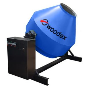 Бетонозмішувач Woodex B-1500