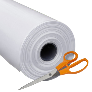Плівка прозора 100 мкм, 12 м ширина, 24 міс