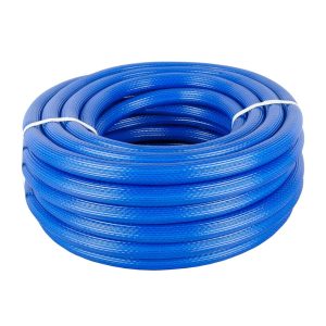 Шланг садовий "VODOGRAY" 3/4" 20 м для поливу синій