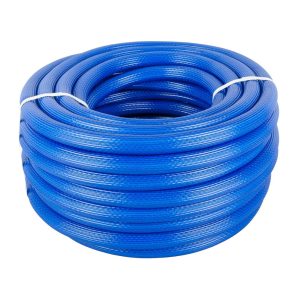 Шланг садовий "VODOGRAY" 3/4" 30 м для поливу синій