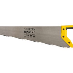 Ножівка столярна  4TPI MAX CUT 450 мм загартований зуб 2D заточування полірован