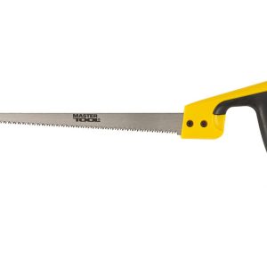 Ножівка викружна 8TPI MAX CUT 300 мм загартований зуб 3D заточування поліроване