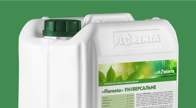 УНІВЕРСАЛЬНЕ, 1 л