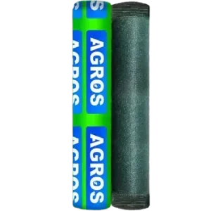 Сітка для затінення 60-65% 1*50 “AГРОС”