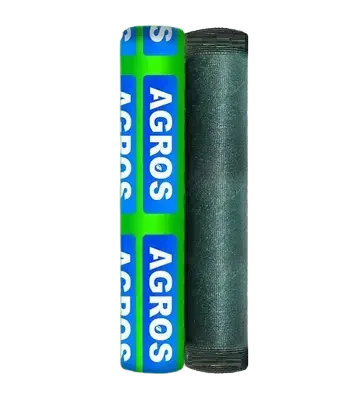 Сітка для затінення  60-65%  1*50 “AГРОС”