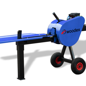 Рейковий дровокол «Woodex-15 РR»