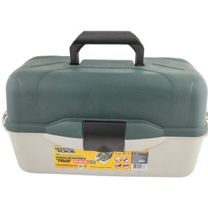 Скриня органайзер  РИБАК 20" 503х250х255 мм