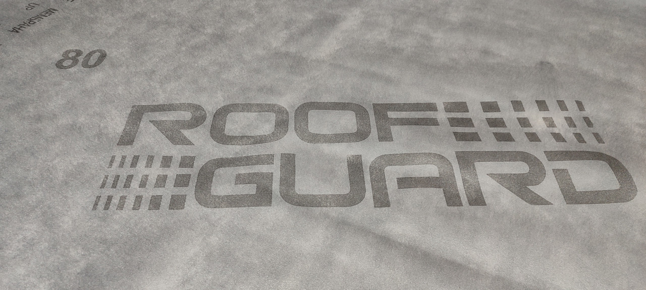 Вітробар'єр 80 (30м2-рулон) RoofGuard WIND - Зображення 4