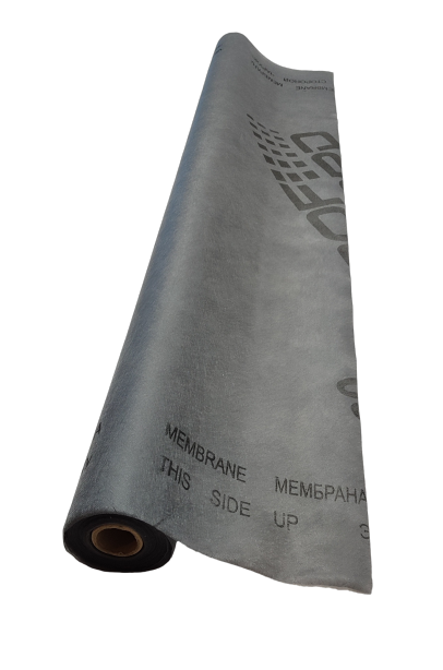 Вітробар'єр 80 (30м2-рулон) RoofGuard WIND - Зображення 3