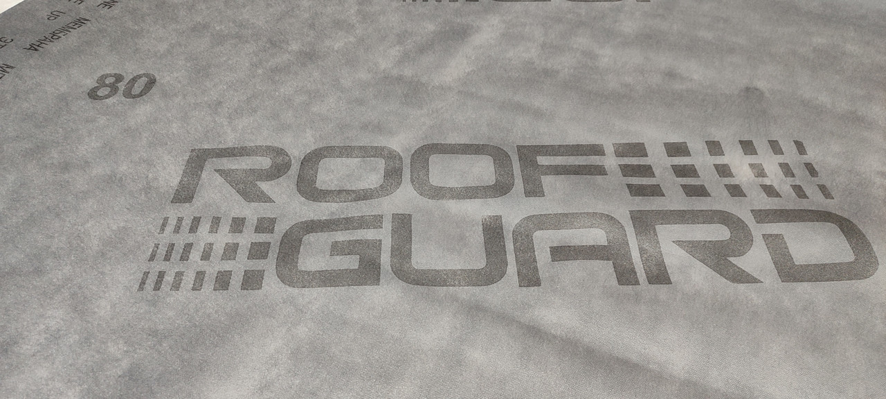 Вітробар'єр 80 (75м2 – рулон) RoofGuard WIND - Зображення 4