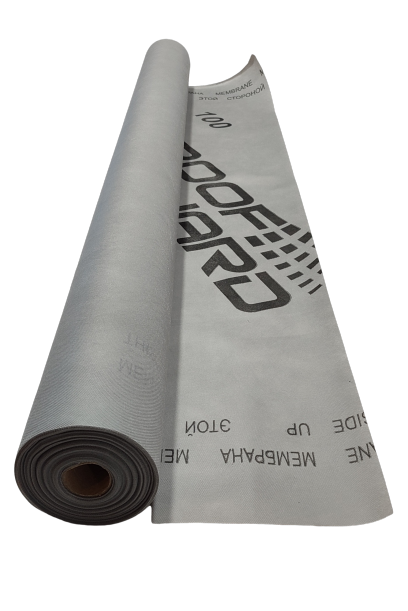 Вітробар'єр 100 (30м2-рулон) RoofGuard WIND - Зображення 3