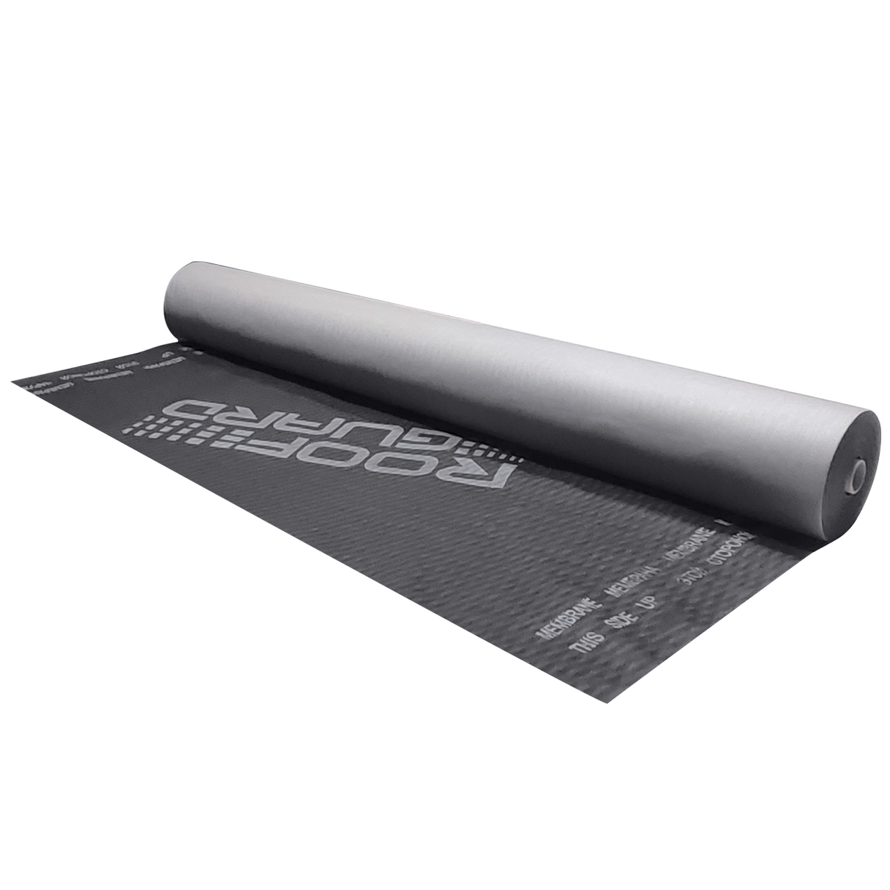 Мембрана 120 (75 м2-рулон) RoofGuard OPTIMA гідроізоляційна, супердифузійна тришарова