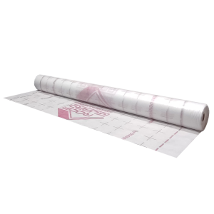 Пароізоляція 80 (75 м2-рулон) RoofGuard Standart+