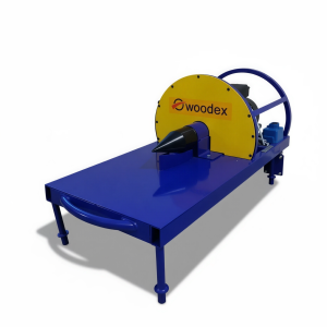 Дровокол конусний «Woodex-3200»
