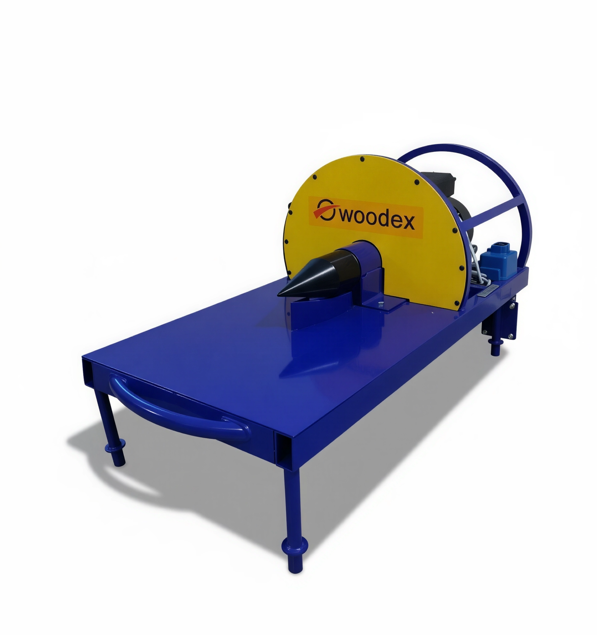 Дровокол конусний «Woodex-3200»