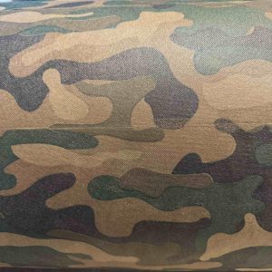 Агроволокно Камуфляж 60 г/м² Ширина 1 м “AГРОС”, коричневий